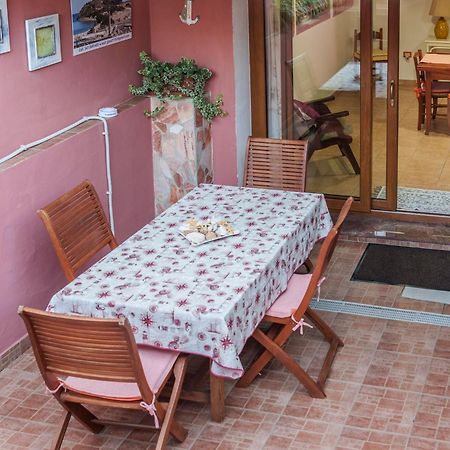 Meravigliosa Oasi Pula Ngoại thất bức ảnh
