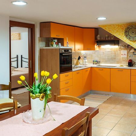 Meravigliosa Oasi Pula Ngoại thất bức ảnh