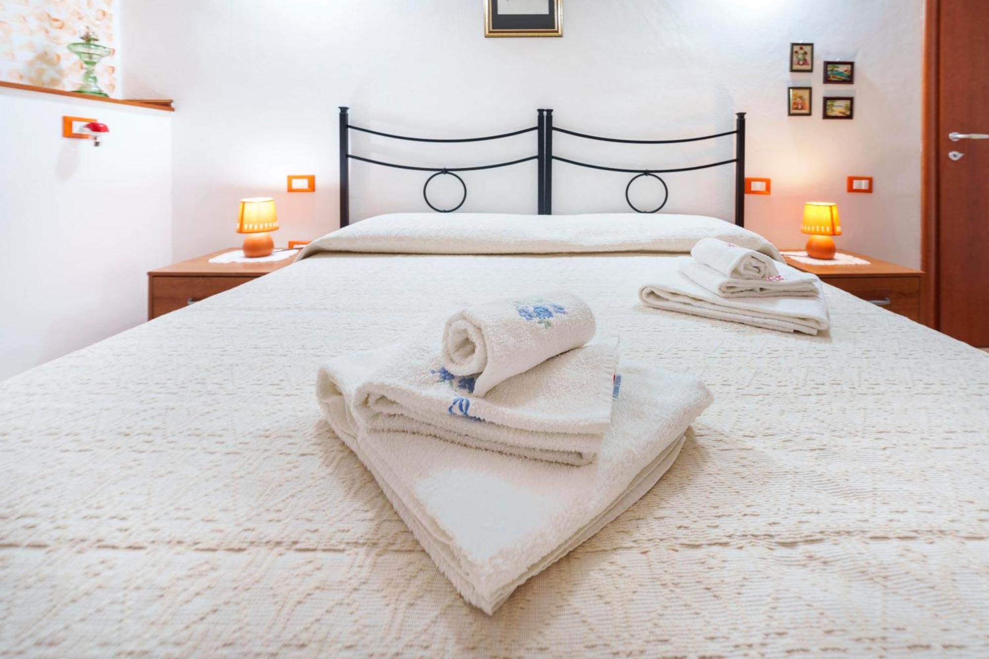 Meravigliosa Oasi Pula Ngoại thất bức ảnh